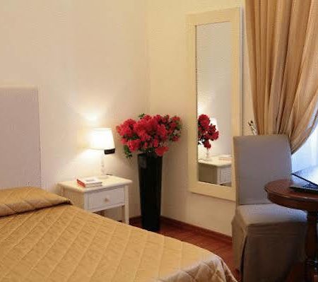 פירנצה B&B Magnifico Messere מראה חיצוני תמונה
