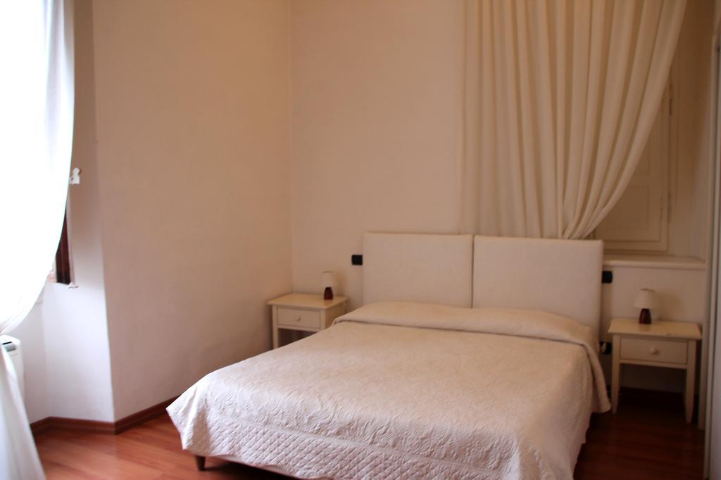 פירנצה B&B Magnifico Messere חדר תמונה