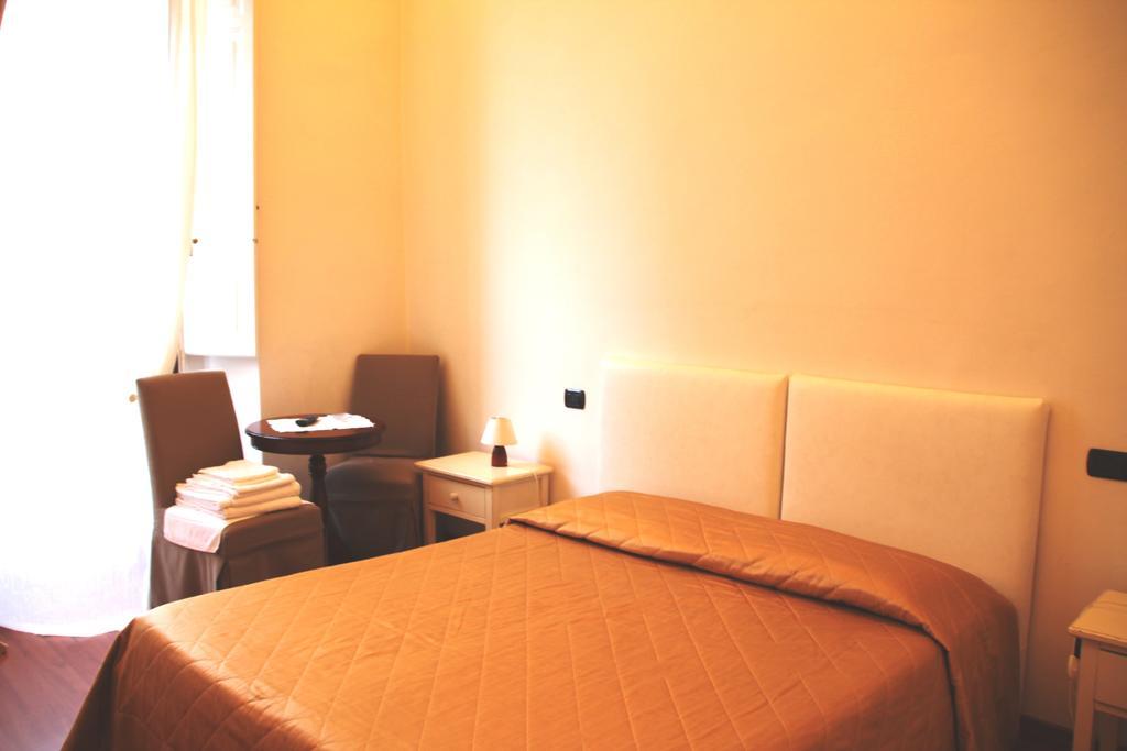 פירנצה B&B Magnifico Messere חדר תמונה