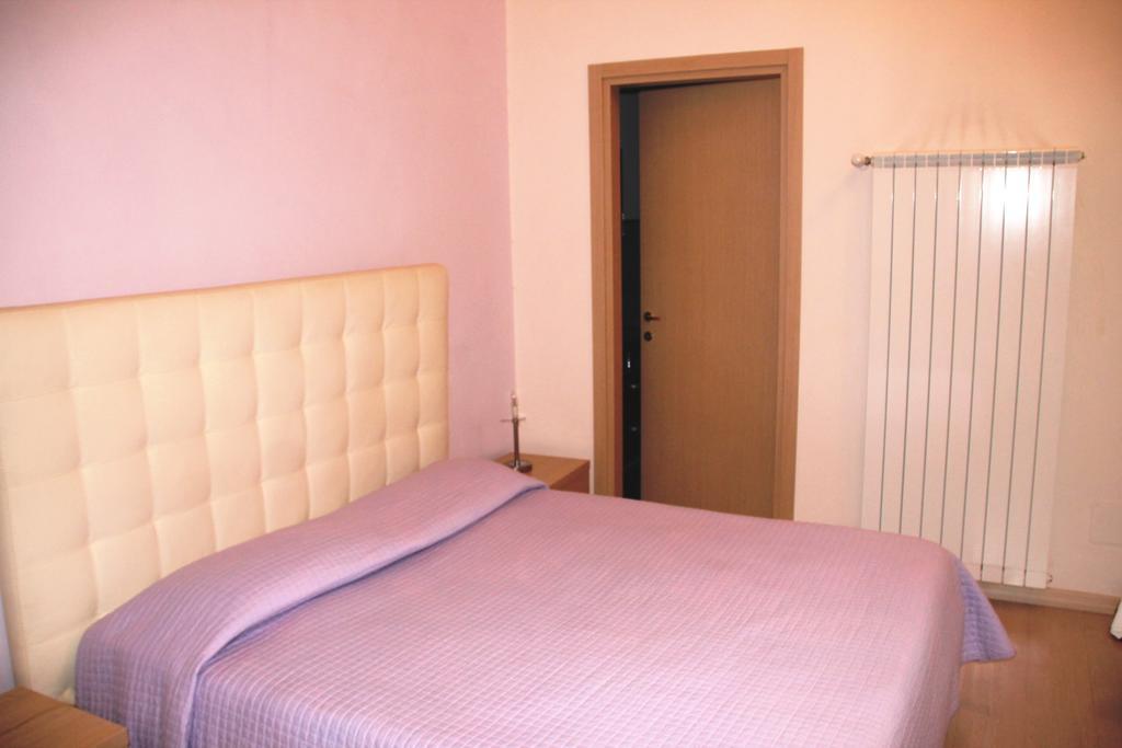 פירנצה B&B Magnifico Messere חדר תמונה