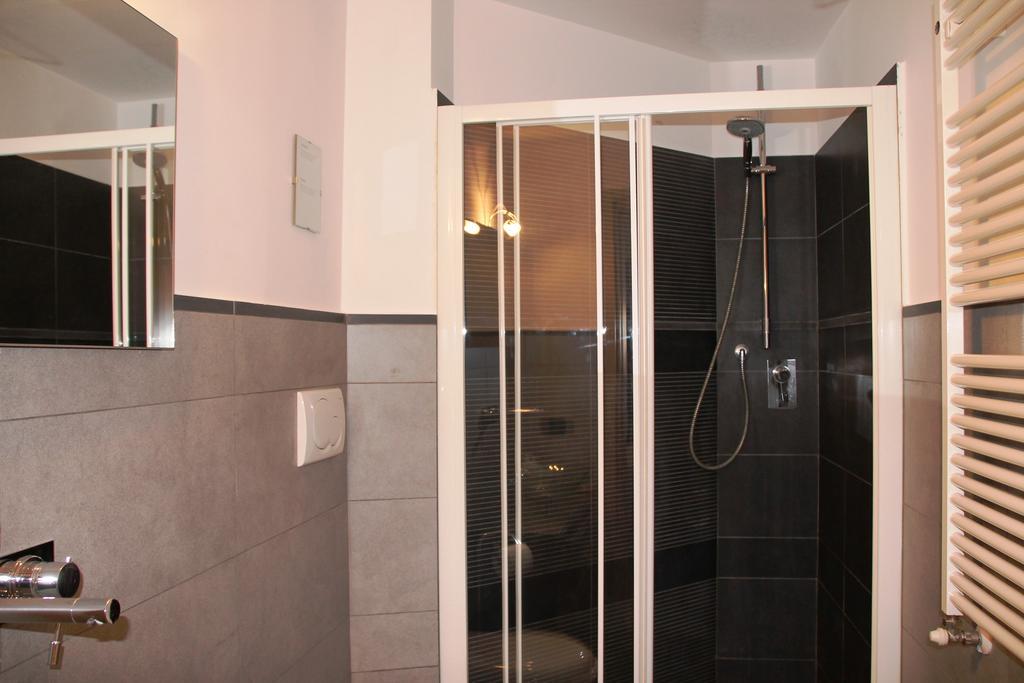 פירנצה B&B Magnifico Messere חדר תמונה
