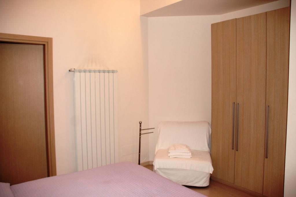 פירנצה B&B Magnifico Messere חדר תמונה