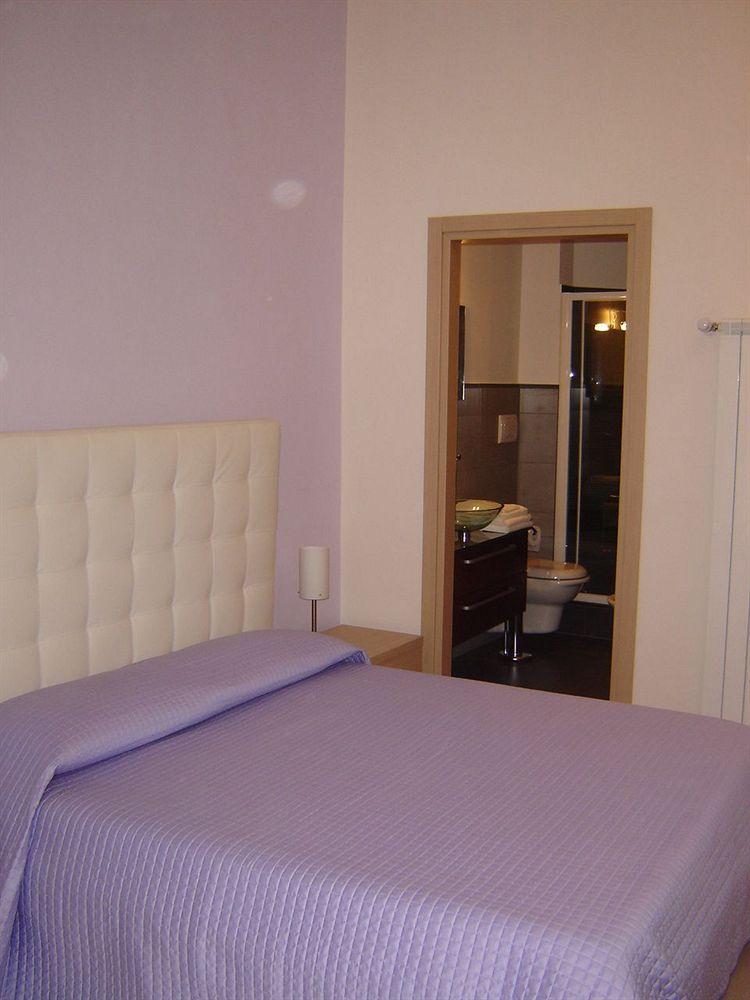 פירנצה B&B Magnifico Messere מראה חיצוני תמונה