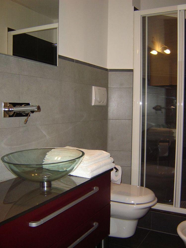 פירנצה B&B Magnifico Messere מראה חיצוני תמונה