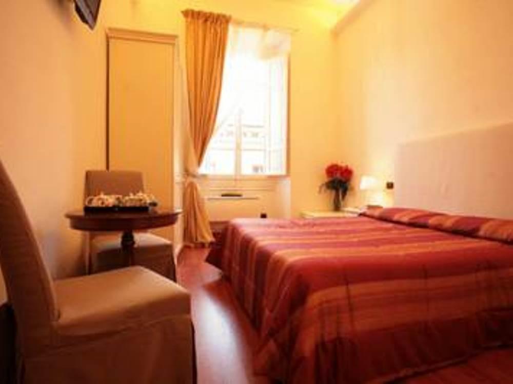 פירנצה B&B Magnifico Messere מראה חיצוני תמונה