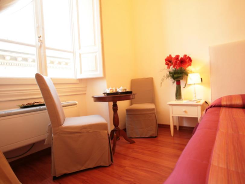 פירנצה B&B Magnifico Messere מראה חיצוני תמונה