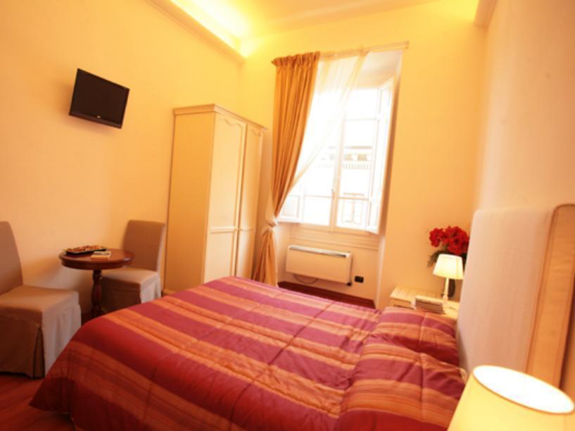 פירנצה B&B Magnifico Messere מראה חיצוני תמונה