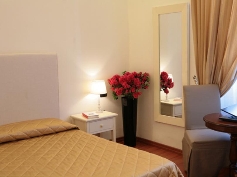 פירנצה B&B Magnifico Messere מראה חיצוני תמונה
