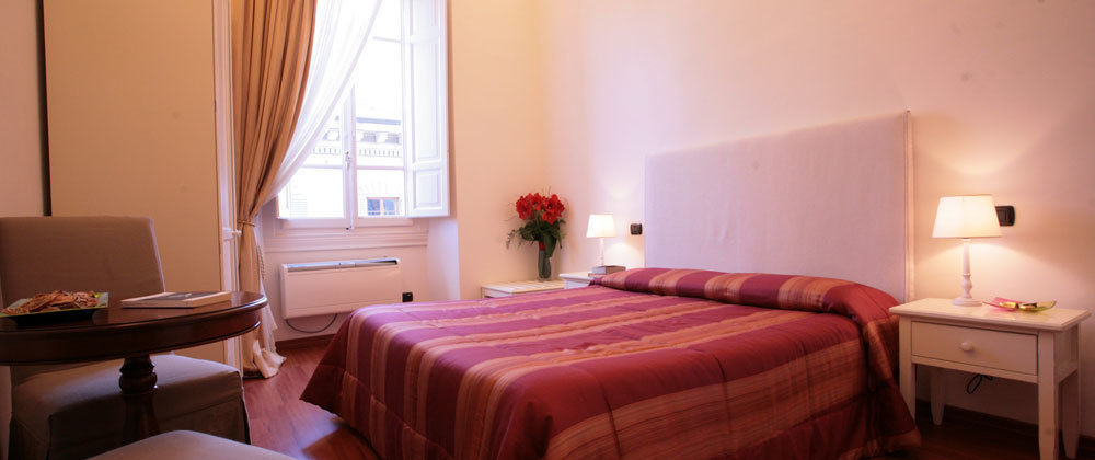 פירנצה B&B Magnifico Messere מראה חיצוני תמונה