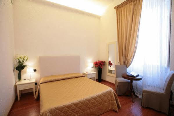 פירנצה B&B Magnifico Messere מראה חיצוני תמונה