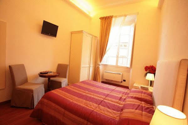 פירנצה B&B Magnifico Messere מראה חיצוני תמונה