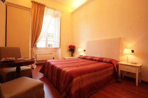 פירנצה B&B Magnifico Messere מראה חיצוני תמונה