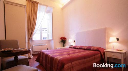 פירנצה B&B Magnifico Messere מראה חיצוני תמונה